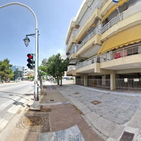 Loutraki Suites Dış mekan fotoğraf