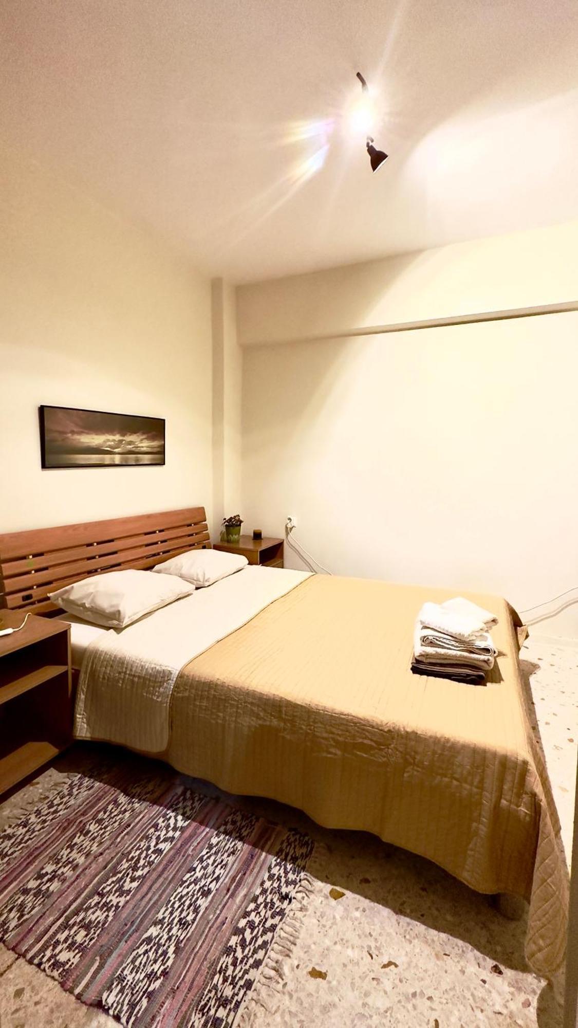 Loutraki Suites Dış mekan fotoğraf