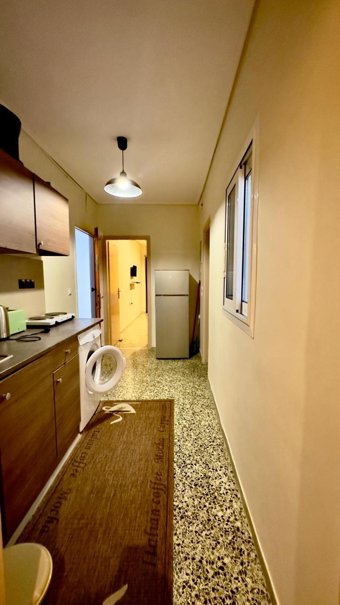 Loutraki Suites Dış mekan fotoğraf
