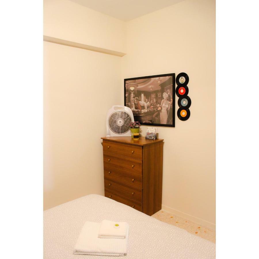 Loutraki Suites Dış mekan fotoğraf