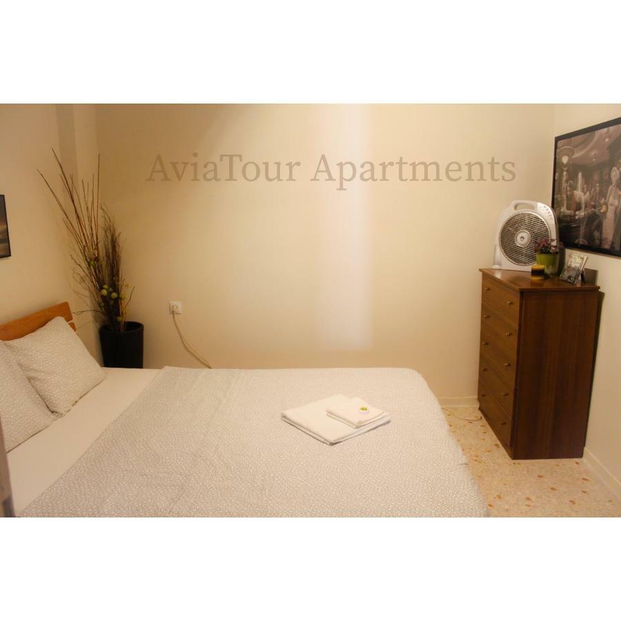 Loutraki Suites Dış mekan fotoğraf