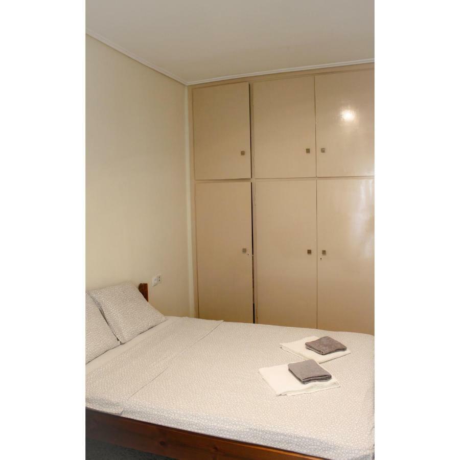 Loutraki Suites Dış mekan fotoğraf