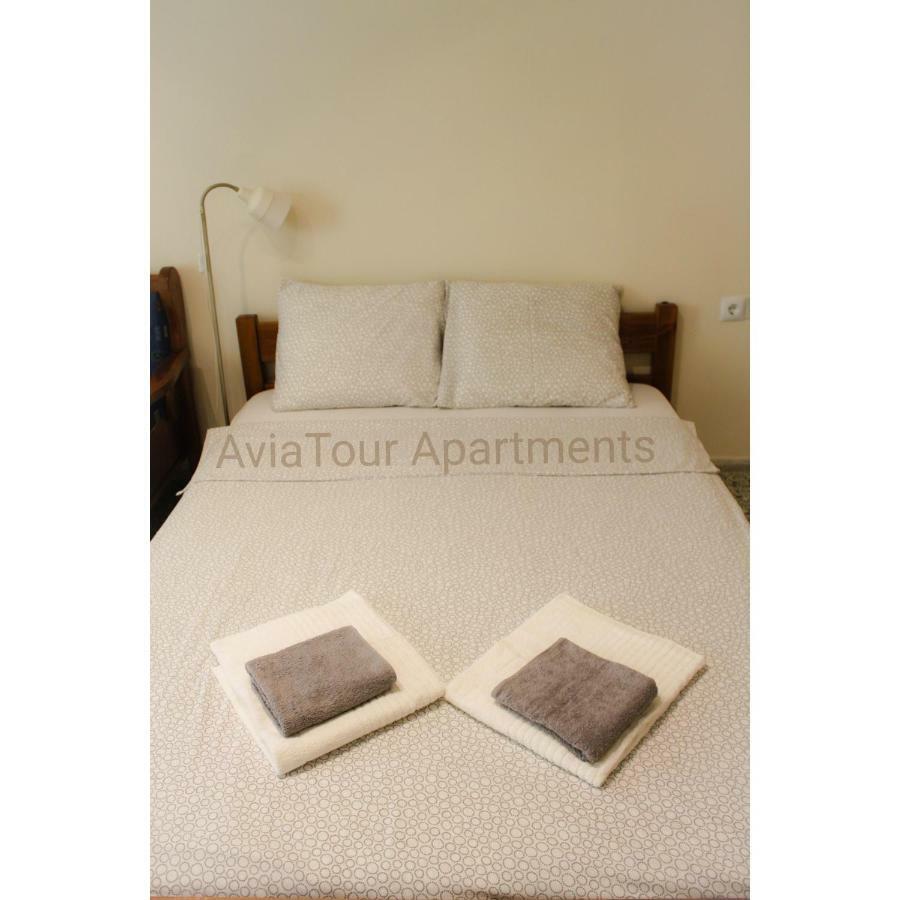 Loutraki Suites Dış mekan fotoğraf