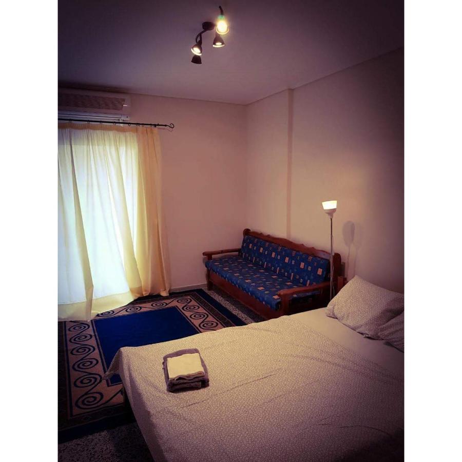 Loutraki Suites Dış mekan fotoğraf