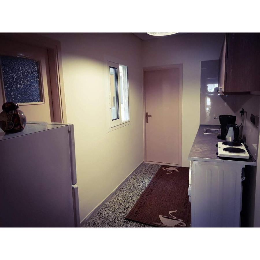 Loutraki Suites Dış mekan fotoğraf