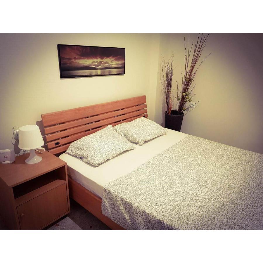 Loutraki Suites Dış mekan fotoğraf