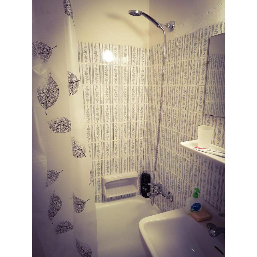 Loutraki Suites Dış mekan fotoğraf