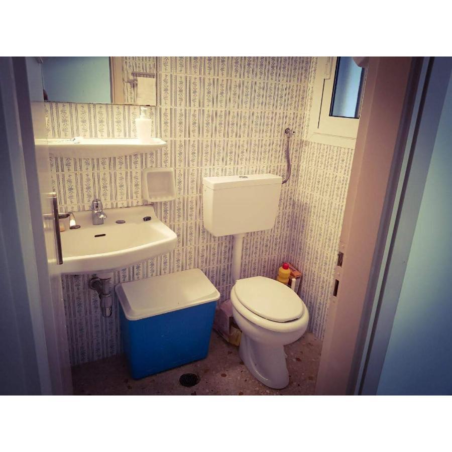 Loutraki Suites Dış mekan fotoğraf