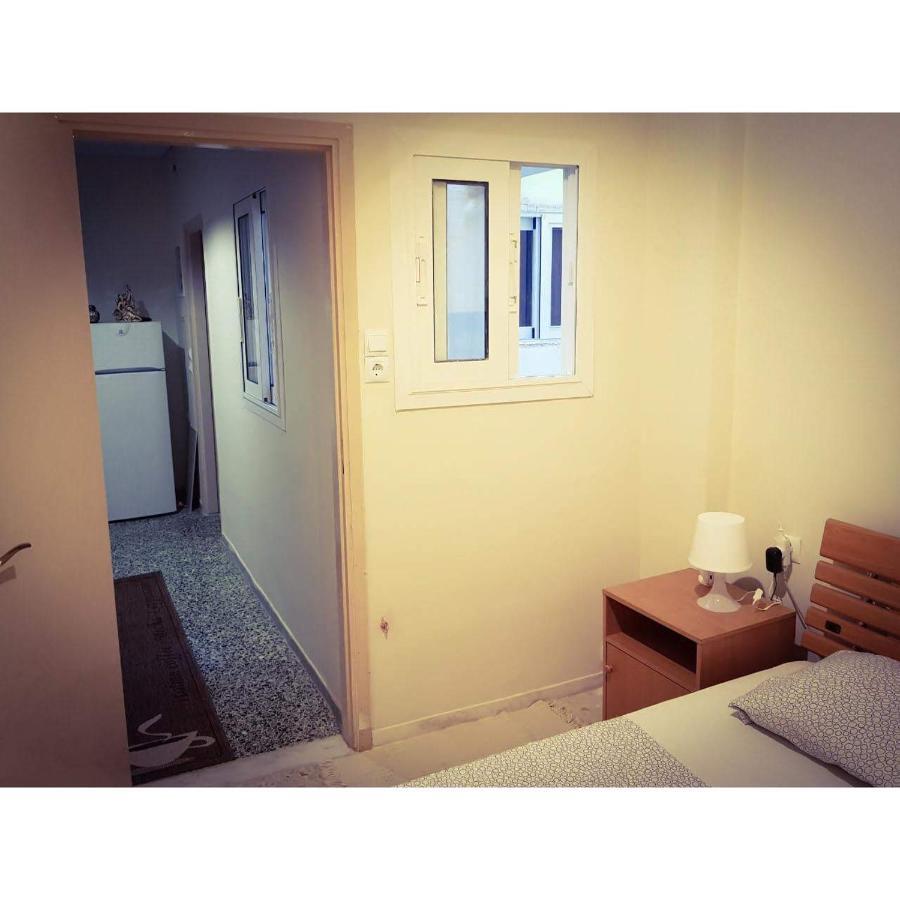 Loutraki Suites Dış mekan fotoğraf