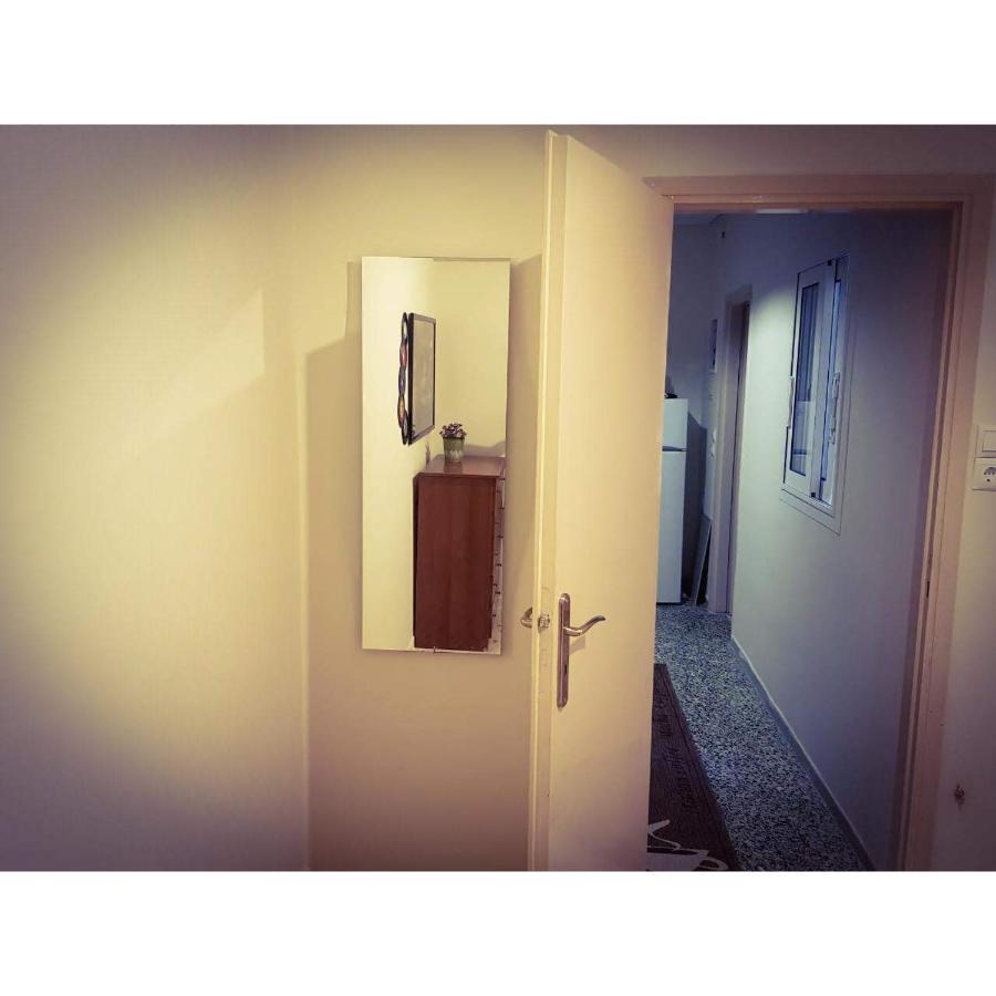 Loutraki Suites Dış mekan fotoğraf